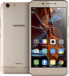 Замена тачскрина на телефоне Lenovo K5 в Саратове